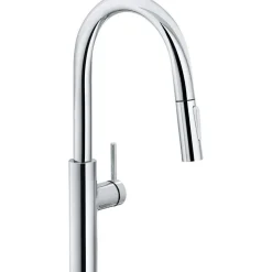 FRANKE PESCARA L SLIDE-IN CHROM 115.0538.940