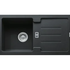Franke SAG 614-78 onyx