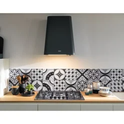 FRANKE SMART DECO FSMD 508 BK 335.0528.006