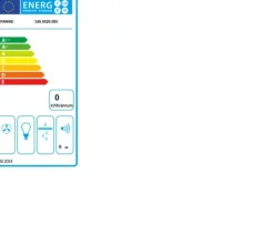 FRANKE STUDIO CLOUD 1106 WH