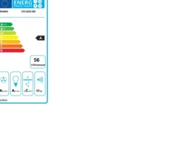 FRANKE STUDIO EVO PLUS FPJ 705 V BK/SS