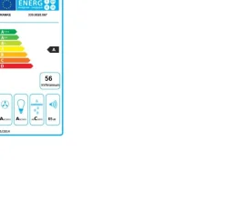 FRANKE STUDIO EVO PLUS FPJ 925 V BK/SS
