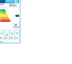 FRANKE STUDIO IMPRESS 603 GE