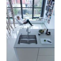 FRANKE STUDIO KUBUS 115.0529.202