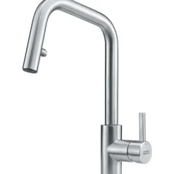 FRANKE STUDIO KUBUS PULL-OUT SPRAY 115.0529.207