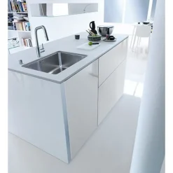 FRANKE STUDIO KUBUS PULL-OUT SPRAY 115.0529.207