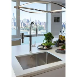 FRANKE VITAL CHROM 120.0551.218