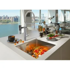 FRANKE VITAL SEMI-PRO 120.0551.219