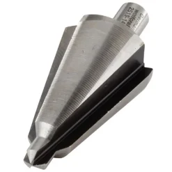 Frez do otworów 8 - 31 mm Wolfcraft - HSS, trzpień 10 mm