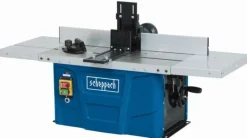 Frezarka dolnowrzecionowa Scheppach HF50