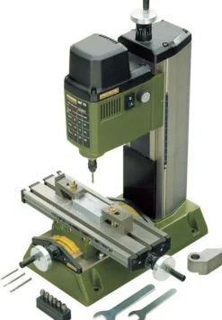 Frezarka Proxxon MF 70