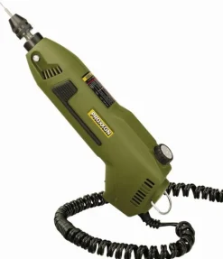 Frezarko-wiertarka Proxxon FBS 12/EF