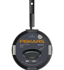 FS. PATELNIA 28 CM Z POWŁOKĄ NIEPRZYWIERAJĄCĄ HARD FACE