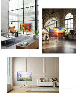 FS21GB Stojak podstawa podłogowa OLED G1, B1, C1, A1