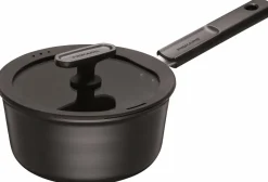 FS.RONDEL 2,5 L Z POWŁOKĄ NIEPRZYWIERAJĄCĄ I Z POKRYWKĄ HARD FACE