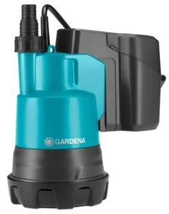 GARDENA 2000/2 LI-18 1748-20