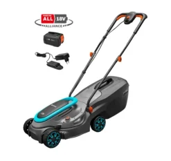 GARDENA Akumulatorowa kosiarka PowerMax 32/18V P4A  14632-20