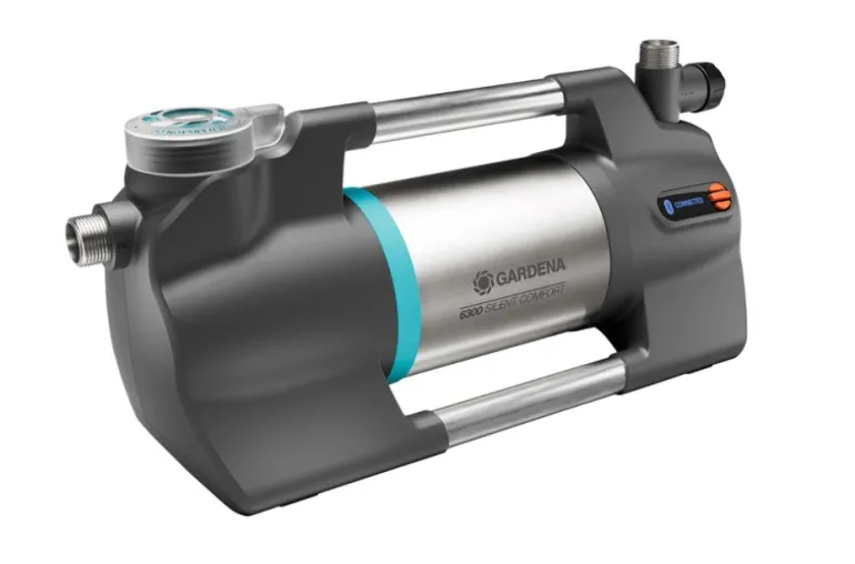 GARDENA Pompa ogrodowa 6300 SilentComfort 9058-20