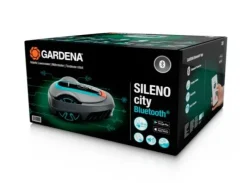 Gardena SILENO city 600 15010-32