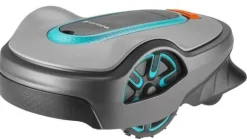 Gardena Sileno Life 750