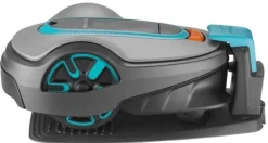 Gardena Sileno Life 750