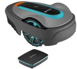 Gardena smart SILENO city, 500 (19602-72)