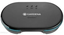 GARDENA SMART STEROWNIK NAWADNIANIA WIELOKANAŁOWY 19032-20