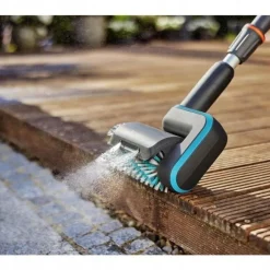 Gardena Szczotka Akumulatorowa Aquabrush Patio 18V P4A 14841-20