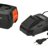 GARDENA Zestaw startowy P4A PBA 18V/72 + AL 1830 CV 14908-20