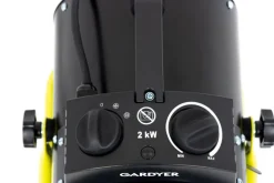 Gardyer HE2500