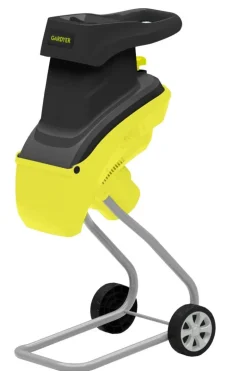 GARDYER Rozdrabniacz elektryczny do gałęzi 2400W R400