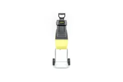 GARDYER Rozdrabniacz elektryczny do gałęzi 2400W R400