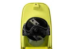 GARDYER Rozdrabniacz elektryczny do gałęzi 2400W R400