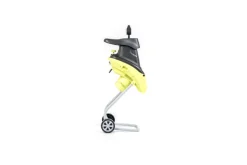 GARDYER Rozdrabniacz elektryczny do gałęzi 2400W R400