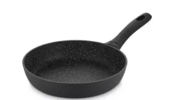 GERLACH.PATELNIA GRANITEX GREY 20cm