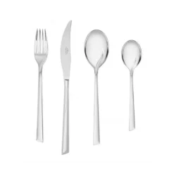 GERLACH.ZESTAW SZTUĆCÓW FLAMES 24szt.