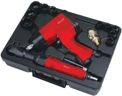 Gigant GT-001 Zestaw klucz udarowy i zapadkowy 1/2"