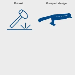 Gilotyna do drewna Scheppach