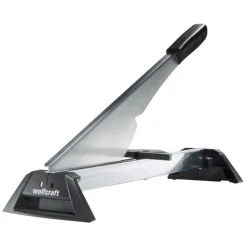 Gilotyna do paneli Wolfcraft LC 100