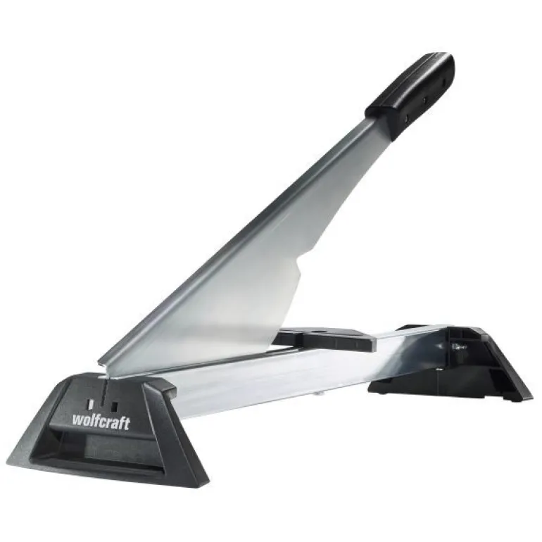Gilotyna do paneli Wolfcraft LC 100