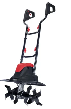 Glebogryzarka elektryczna Scheppach MTE380 380mm