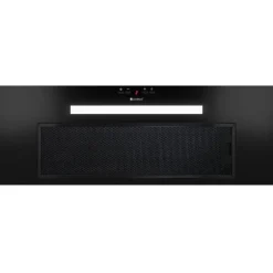 GLOBALO AGENDERO 80.1 BLACK