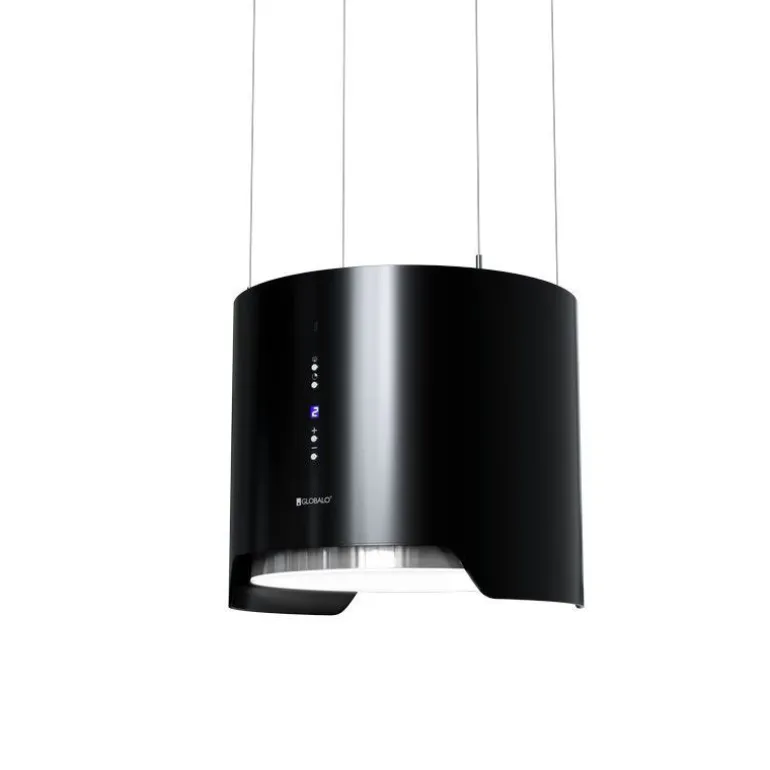 GLOBALO ARENOFLOW 39.1 BLACK