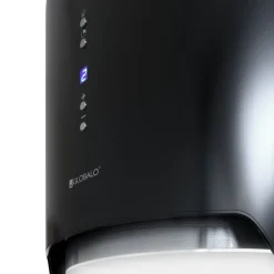 GLOBALO ARENOFLOW 39.1 BLACK