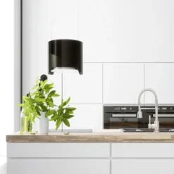 GLOBALO ARENOFLOW 39.1 BLACK