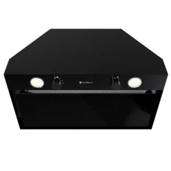 GLOBALO Floweri 60.2 Black