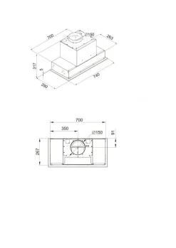 GLOBALO GINGERO 80.1 WHITE
