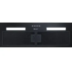 GLOBALO Hadario 80.2 Black