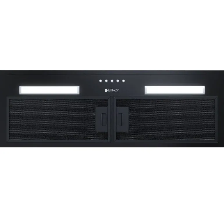 GLOBALO Hadario 80.2 Black