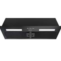 GLOBALO Hadario 80.2 Black